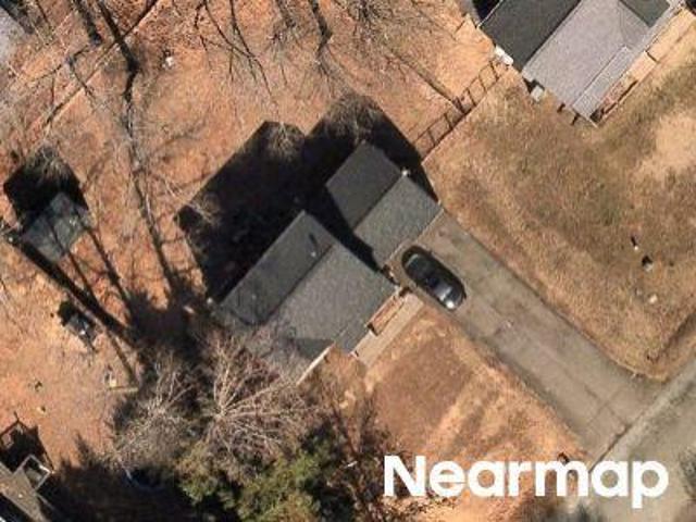 House for sale in Fredericksburg