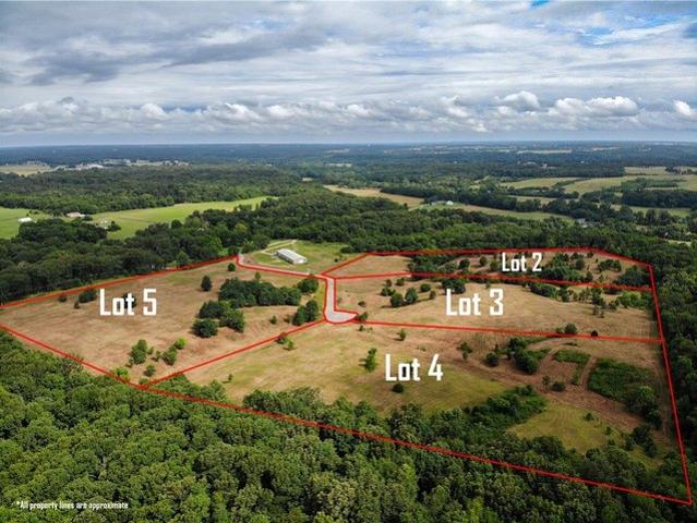 Land for sale in Ark