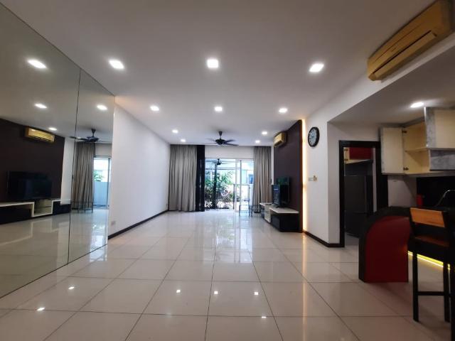 House for rent in Country Heights Damansara, Kuala Lumpur