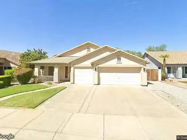 House for rent in Goodyear