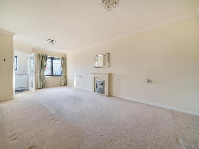 Apartment for rent in Ringwood, Ashurst Bridge