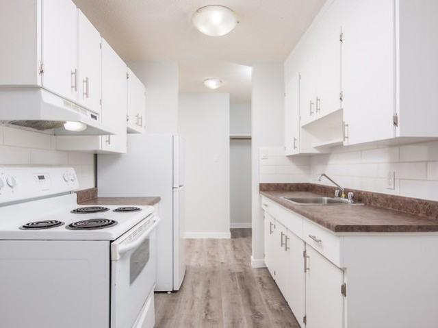 Apartment for rent in Wedgewood, Alberta