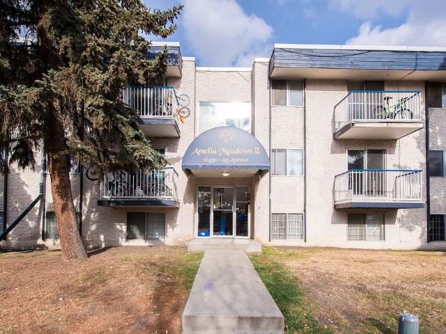 Apartment for rent in Wedgewood, Alberta