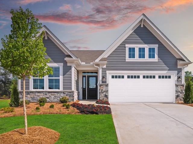 House for sale in Tipp City, Ohio