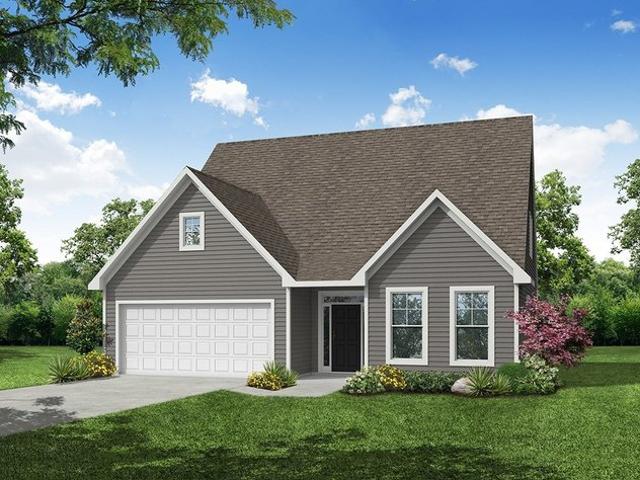 House for sale in Landrum, South Carolina