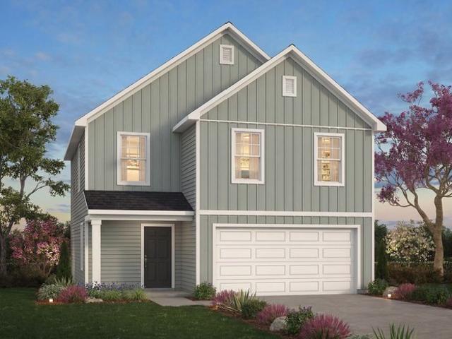 House for sale in Pageland, South Carolina