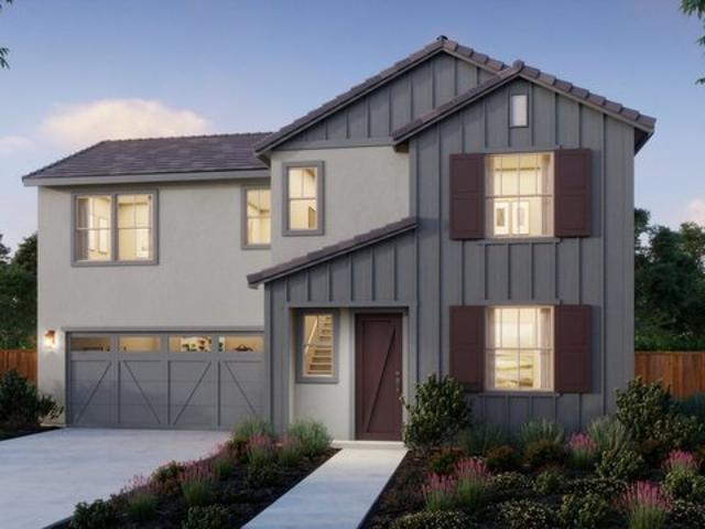 House for sale in Tulare, California