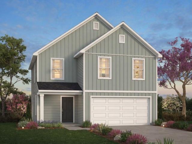 House for sale in Albemarle, Stanly County