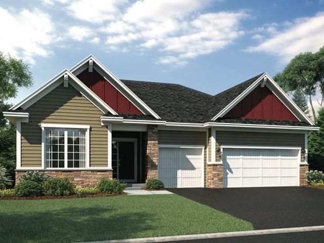 House for sale in Wright, Minnesota