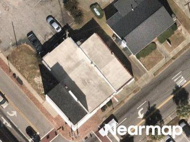 House for sale in Orangeburg, South Carolina