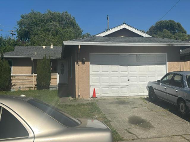 House for sale in Solano, California
