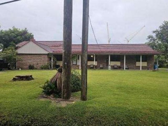 House for sale in Louisiana