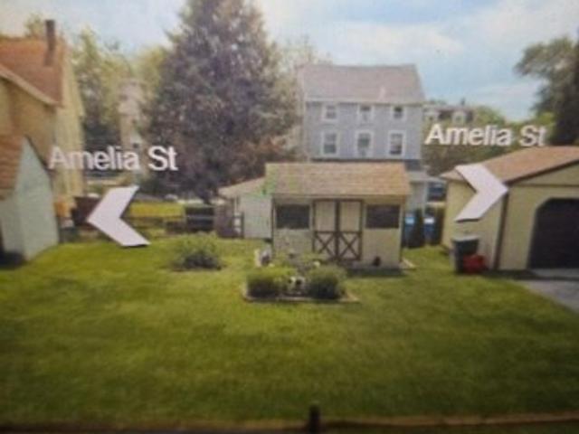 Land for sale in Mont Clare