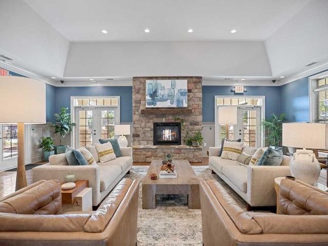 Apartment for rent in Clayton, North Carolina