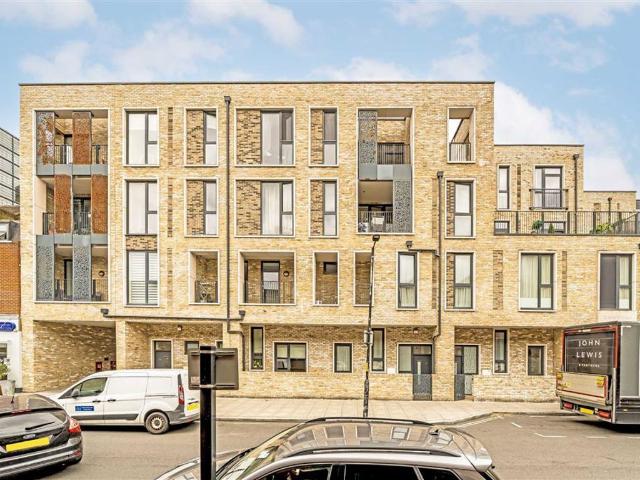 Apartment for rent in Elephant and Castle, Greater London