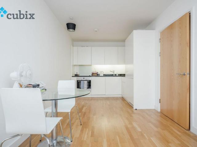 House for rent in Elephant and Castle, Greater London