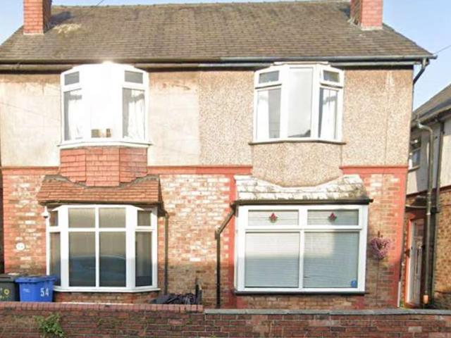 Room for rent in Fairfield, Warrington