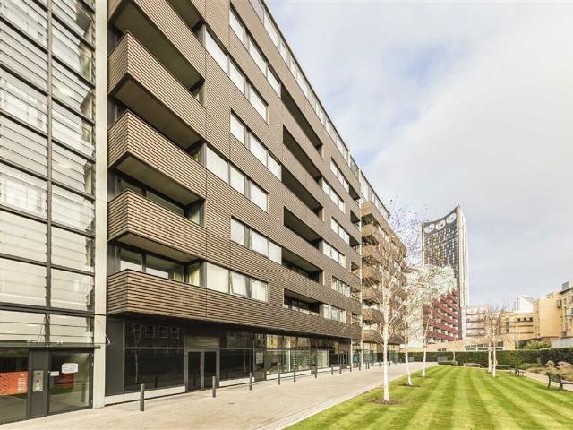 Apartment for rent in Elephant and Castle, Greater London