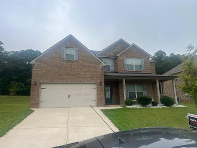 House for sale in Georgia