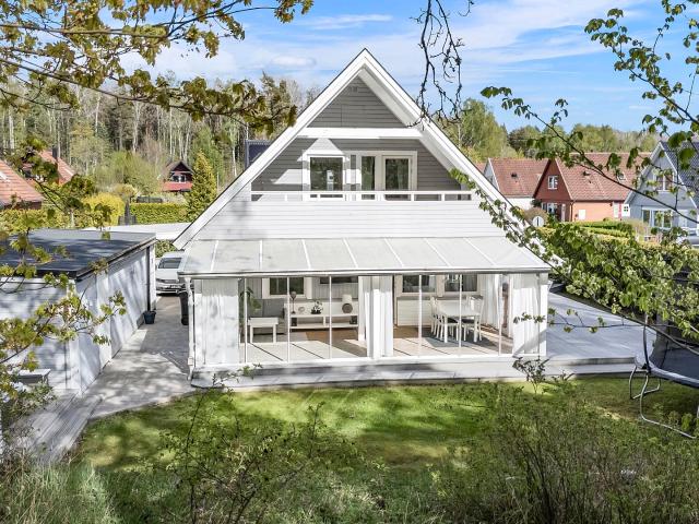 Villa till salu i Södermanland