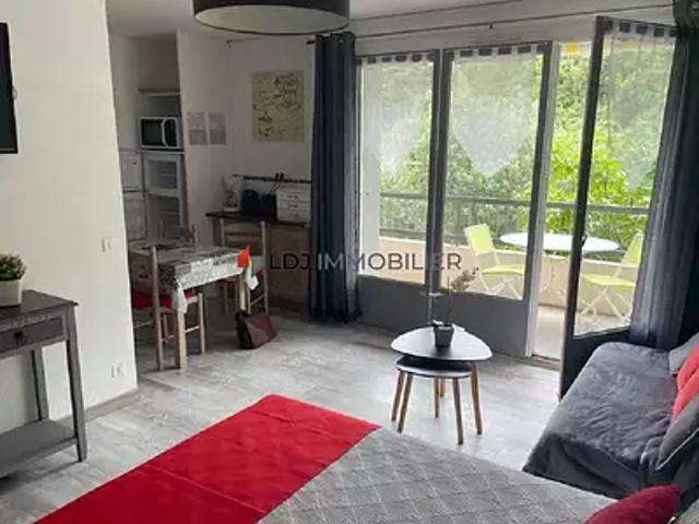 Appartement vente à Céret, Amélie-les-bains-palalda