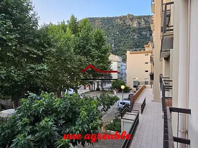 Appartement vente à Céret, Amélie-les-bains-palalda
