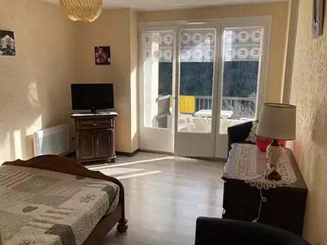Appartement vente à Céret, Amélie-les-bains-palalda