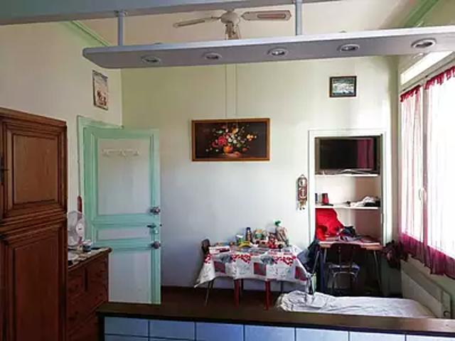 Appartement vente à Céret, Amélie-les-bains-palalda
