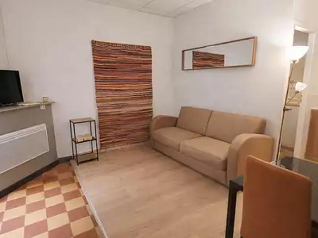 Appartement vente à Céret, Amélie-les-bains-palalda