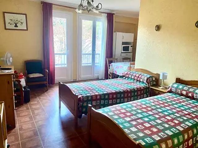 Appartement vente à Céret, Amélie-les-bains-palalda