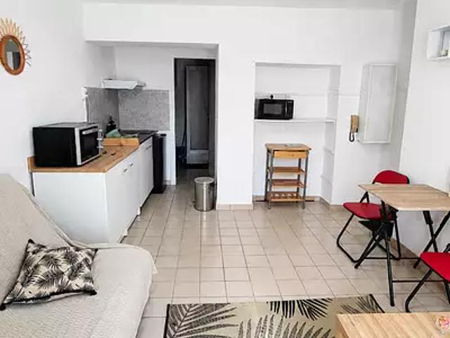 Appartement vente à Céret, Amélie-les-bains-palalda