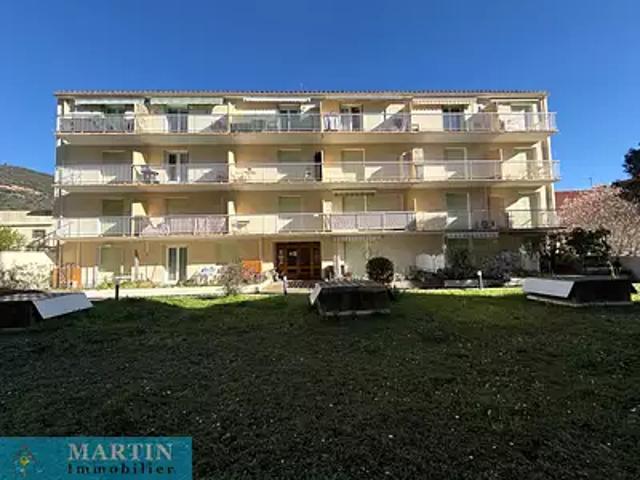 Appartement vente à Céret, Amélie-les-bains-palalda