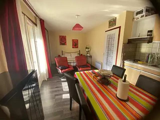 Appartement vente à Céret, Amélie-les-bains-palalda