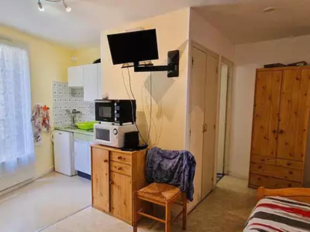 Appartement vente à Céret, Amélie-les-bains-palalda