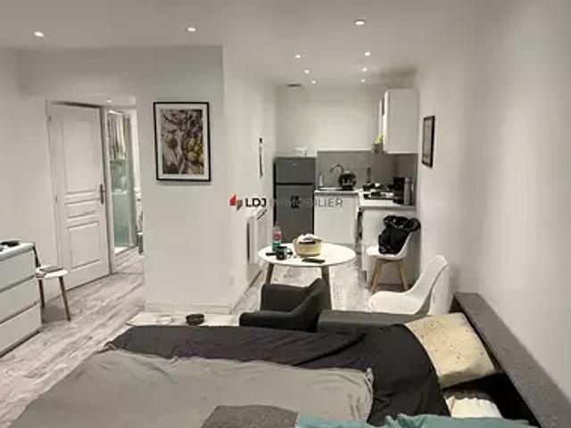 Appartement vente à Céret, Amélie-les-bains-palalda
