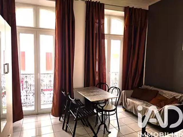 Appartement vente à Céret, Amélie-les-bains-palalda