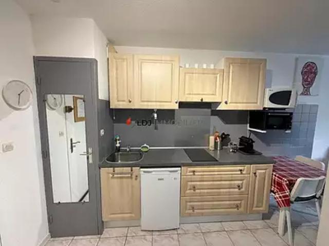 Appartement vente à Céret, Amélie-les-bains-palalda
