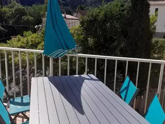 Appartement vente à Céret, Amélie-les-bains-palalda