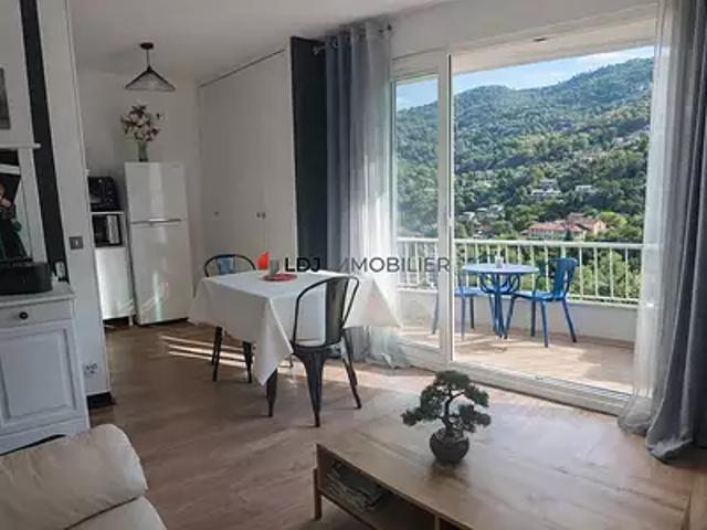 Appartement vente à Céret, Amélie-les-bains-palalda