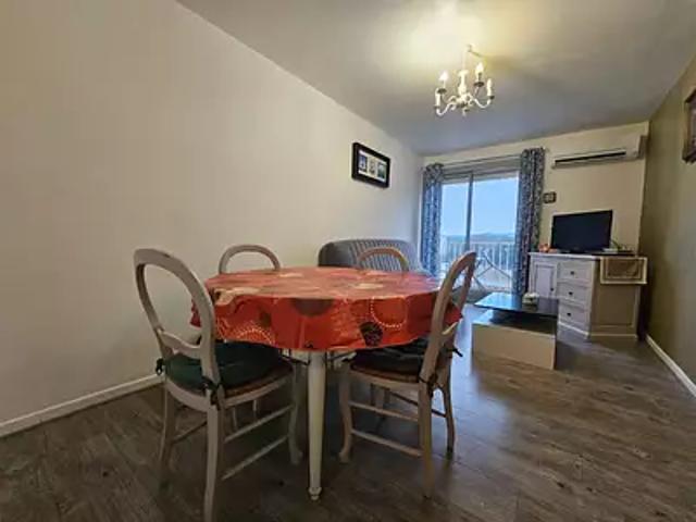 Appartement vente à Céret, Amélie-les-bains-palalda