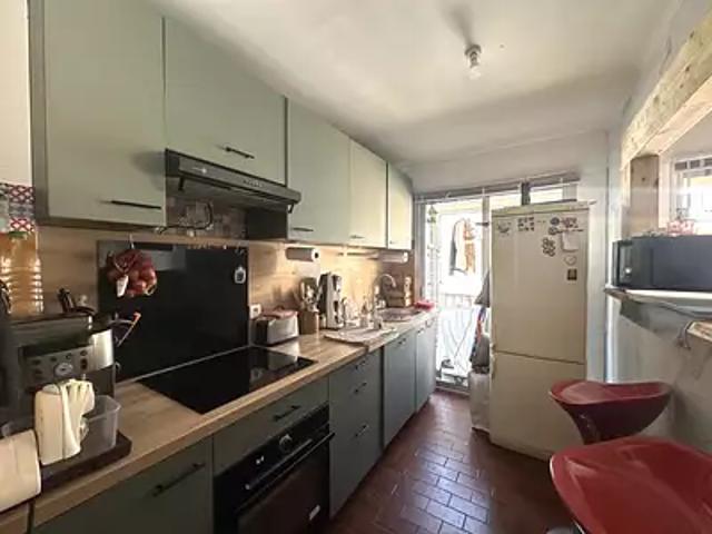 Appartement vente à Céret, Amélie-les-bains-palalda