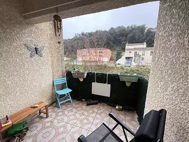 Appartement vente à Céret, Amélie-les-bains-palalda