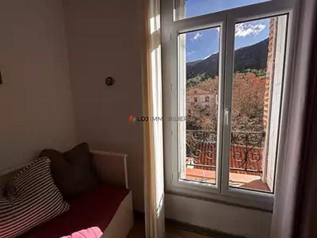 Appartement vente à Céret, Amélie-les-bains-palalda