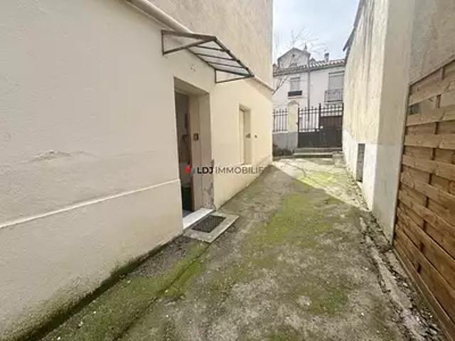 Appartement vente à Céret, Amélie-les-bains-palalda