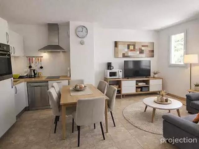 Appartement vente à Céret, Amélie-les-bains-palalda