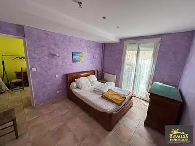 Appartement vente à Céret, Amélie-les-bains-palalda