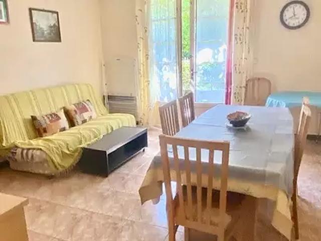 Appartement vente à Céret, Amélie-les-bains-palalda