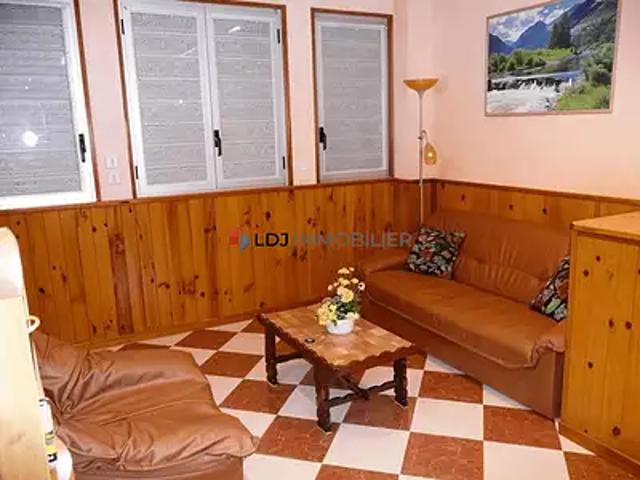 Appartement vente à Céret, Amélie-les-bains-palalda