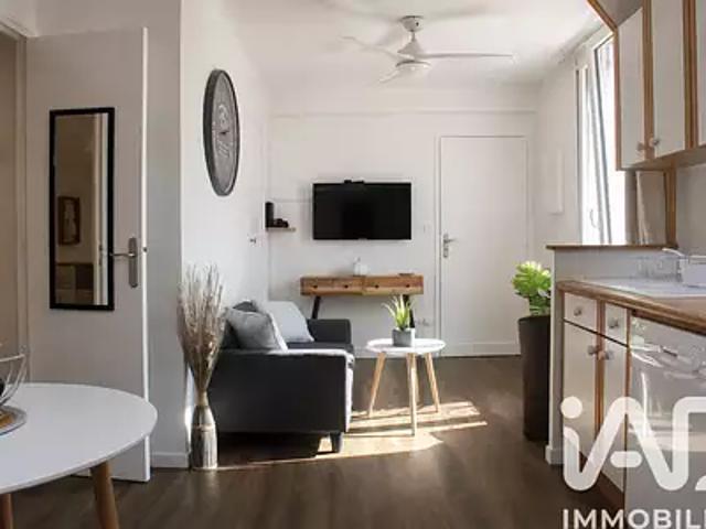 Appartement vente à Céret, Amélie-les-bains-palalda