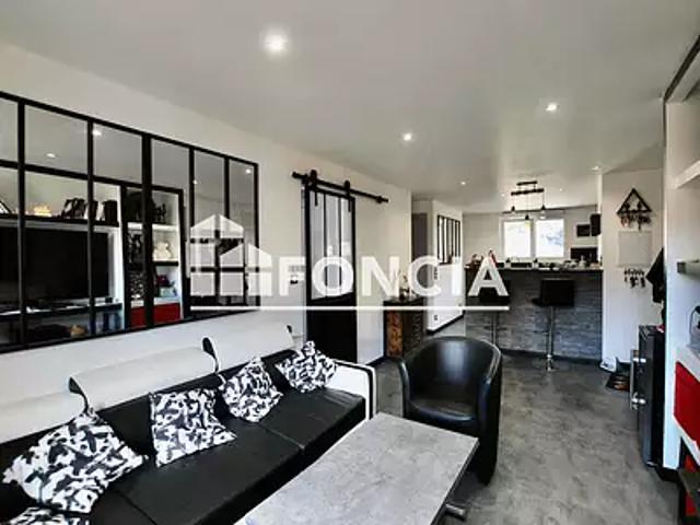Appartement vente à Céret, Amélie-les-bains-palalda